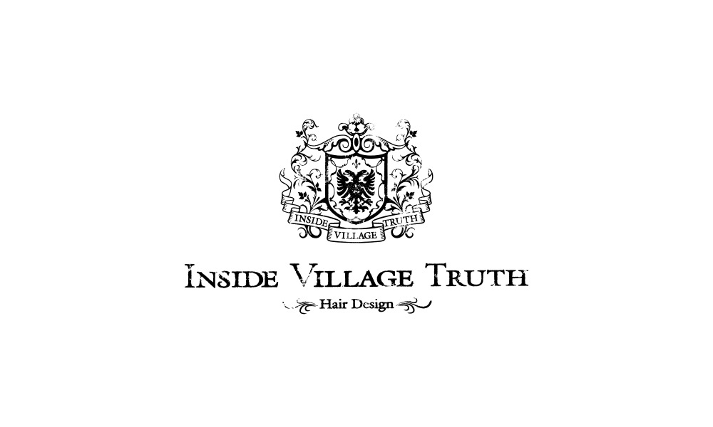 INSIDE VILLAGE TRUTH　ロゴ